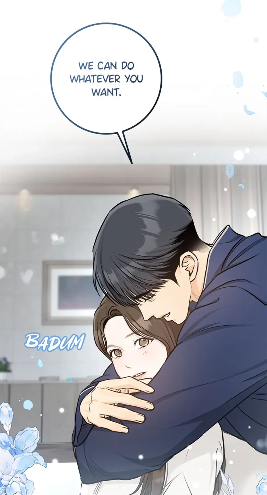 Marriage Situation Chapter 57 – Page 20