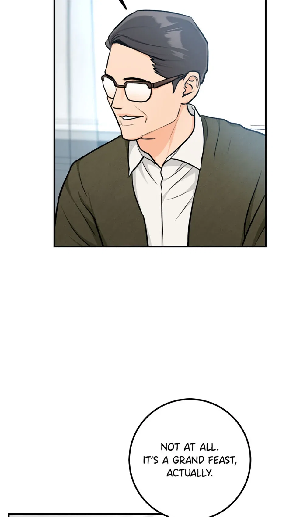 Marriage Situation Chapter 57 – Page 29