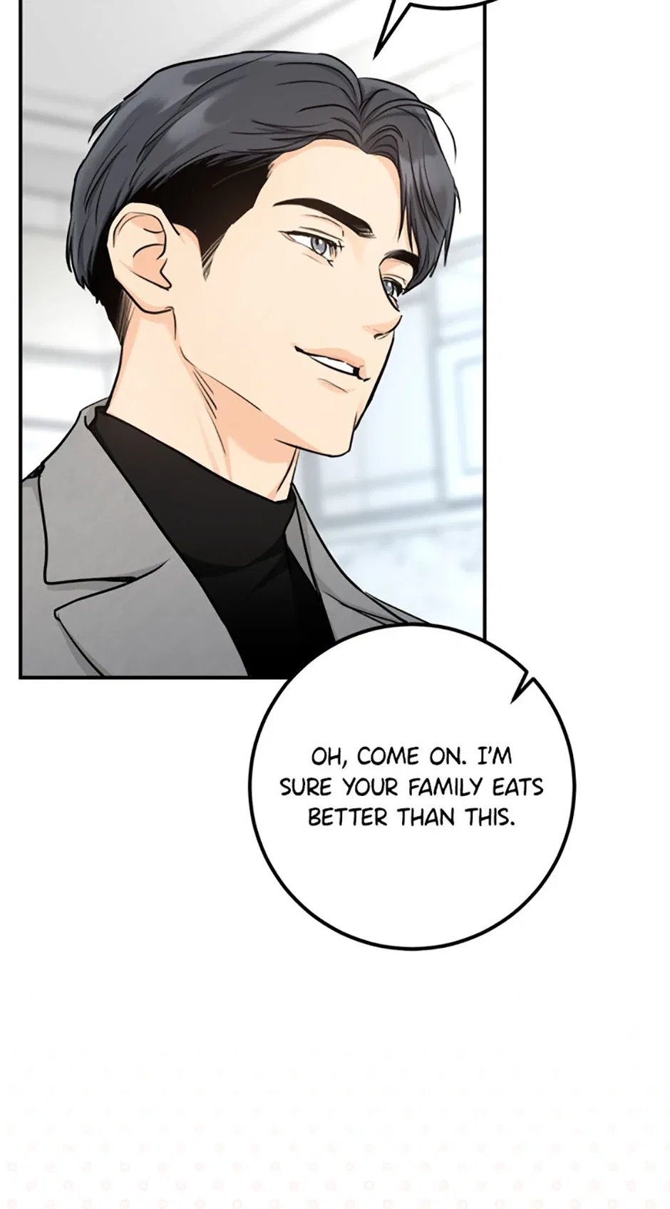 Marriage Situation Chapter 57 – Page 30