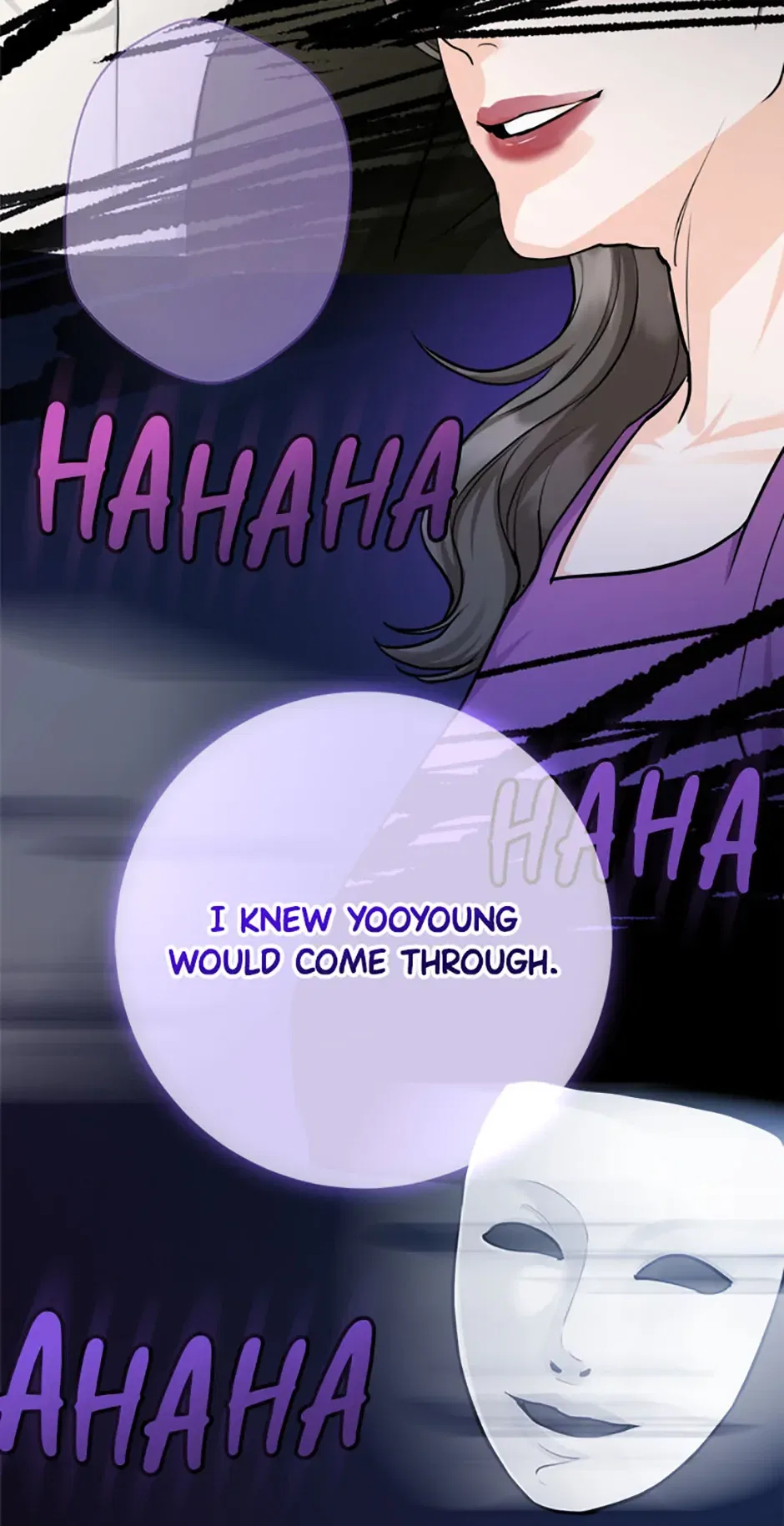 Marriage Situation Chapter 57 – Page 37