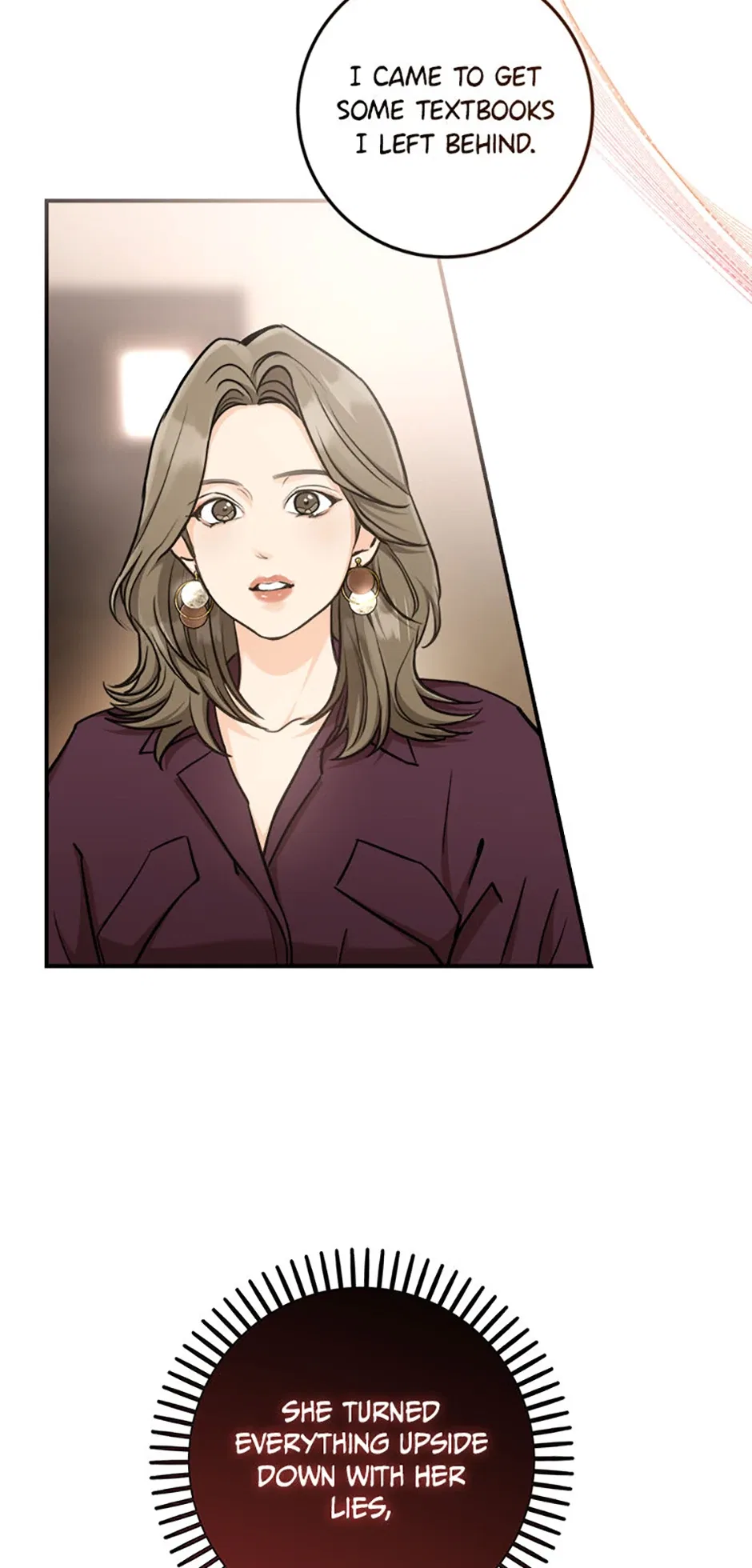Marriage Situation Chapter 57 – Page 50