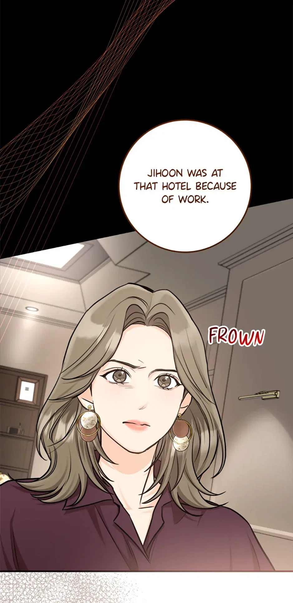 Marriage Situation Chapter 57 – Page 59
