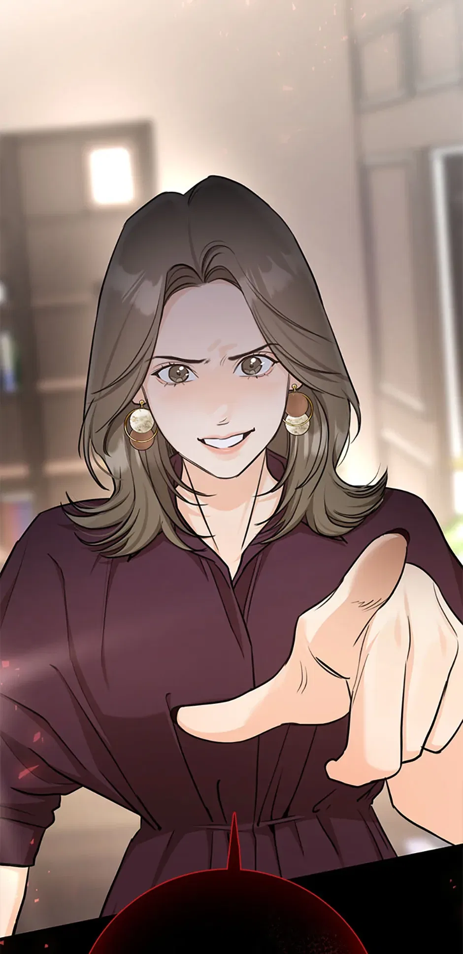 Marriage Situation Chapter 57 – Page 62