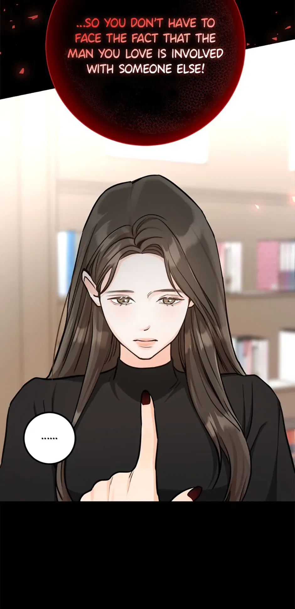 Marriage Situation Chapter 57 – Page 63
