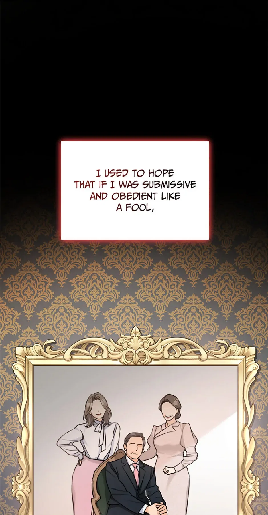 Marriage Situation Chapter 57 – Page 64