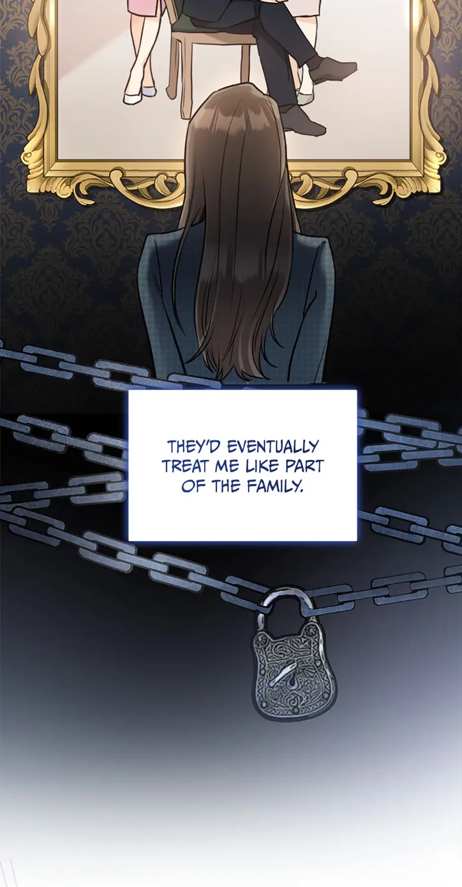 Marriage Situation Chapter 57 – Page 65