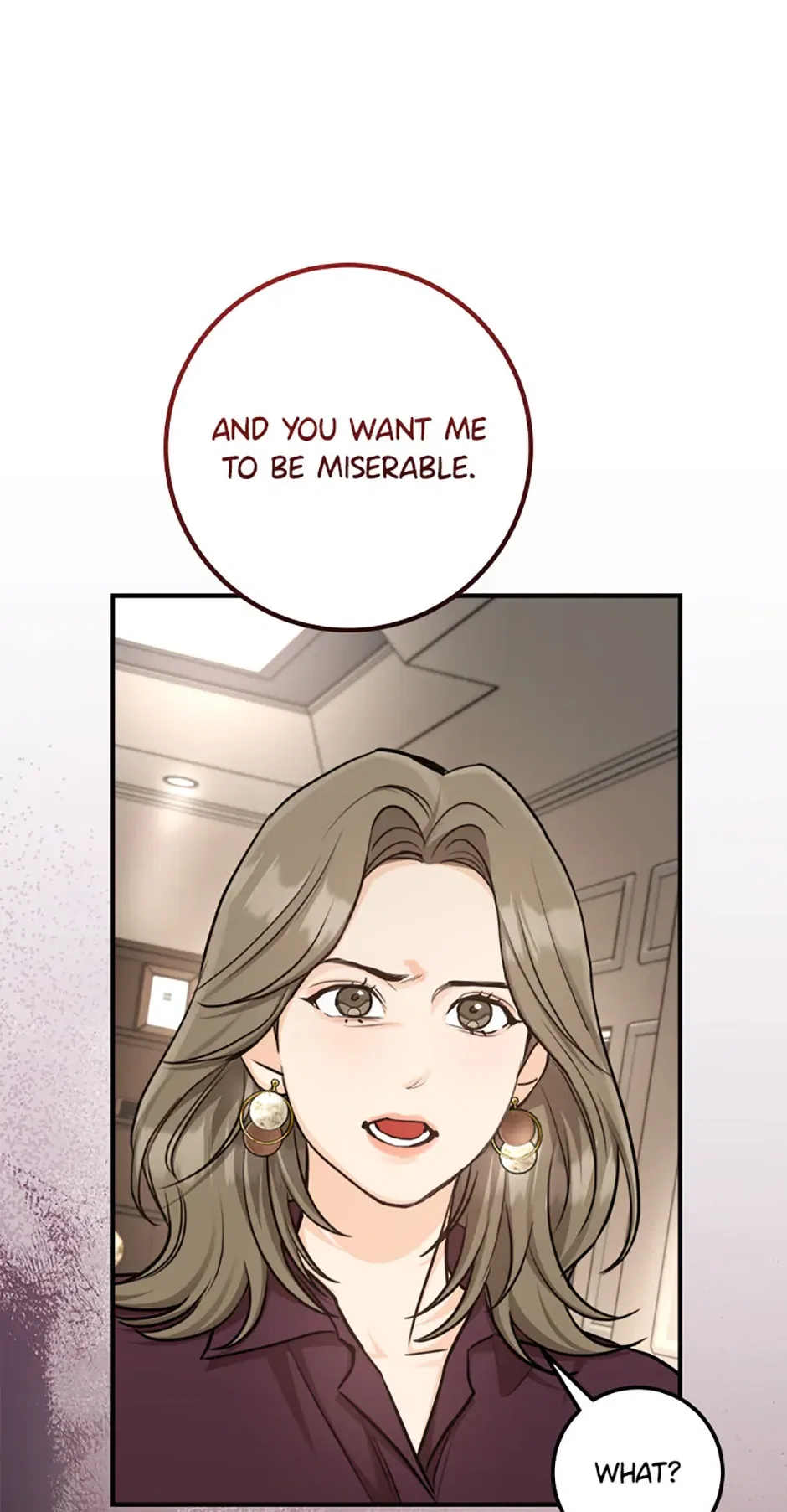 Marriage Situation Chapter 57 – Page 68