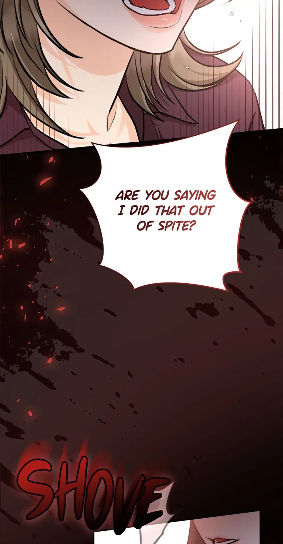 Marriage Situation Chapter 57 – Page 70