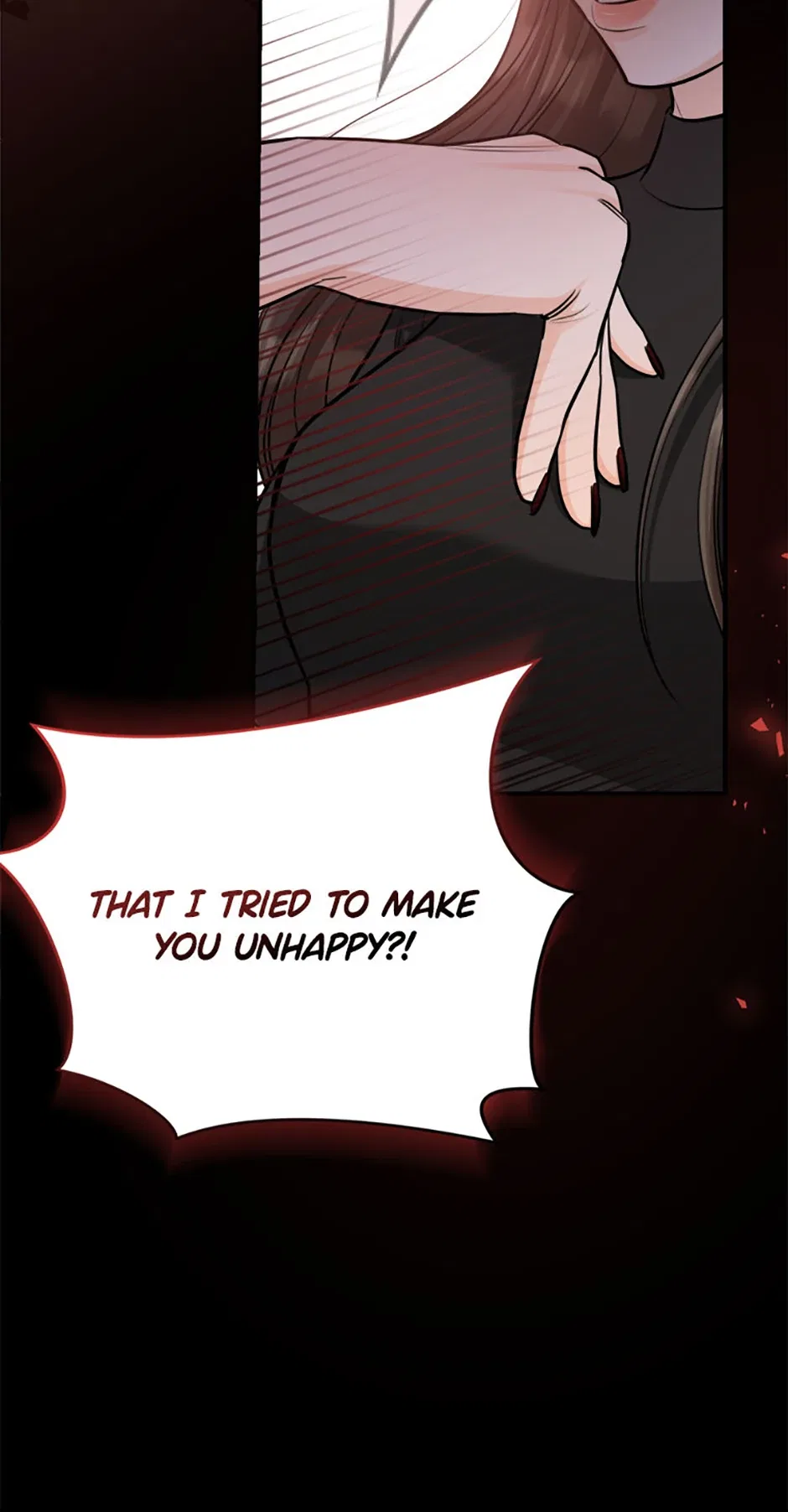 Marriage Situation Chapter 57 – Page 71