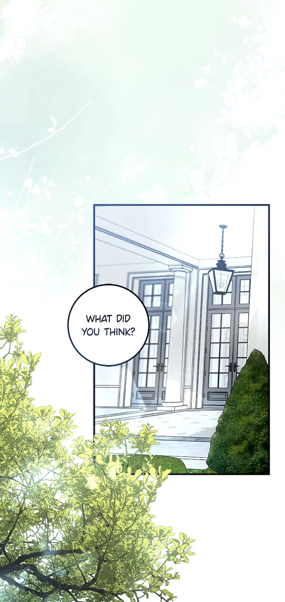 Marriage Situation Chapter 56 – Page 7