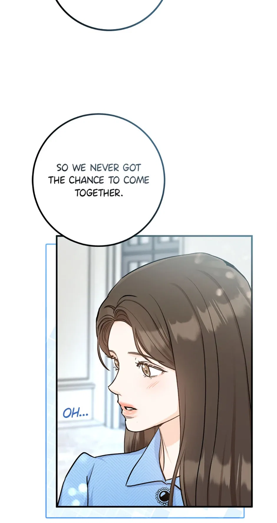 Marriage Situation Chapter 56 – Page 10