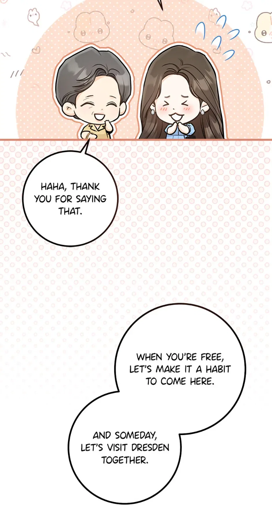 Marriage Situation Chapter 56 – Page 12