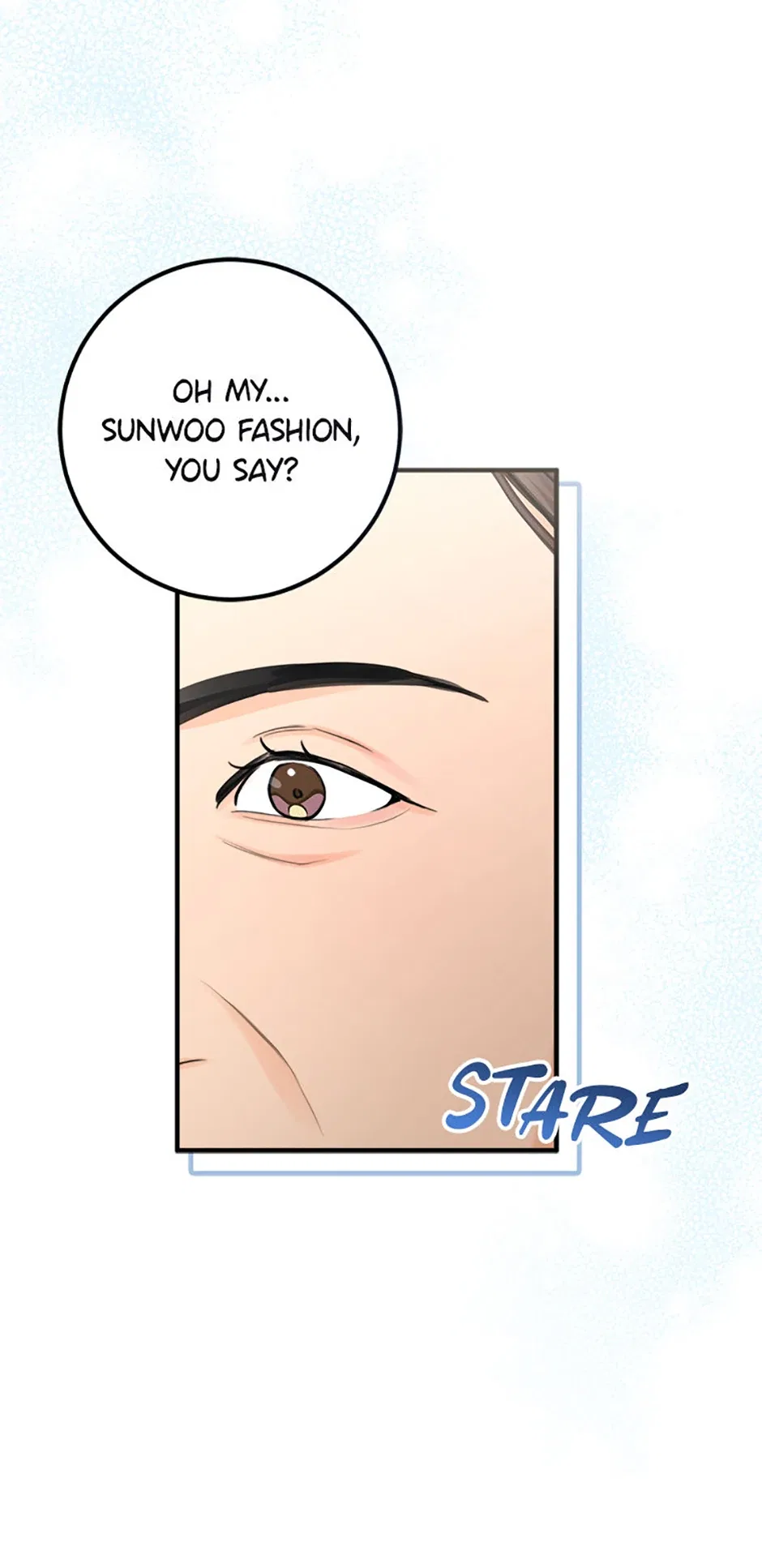 Marriage Situation Chapter 56 – Page 22
