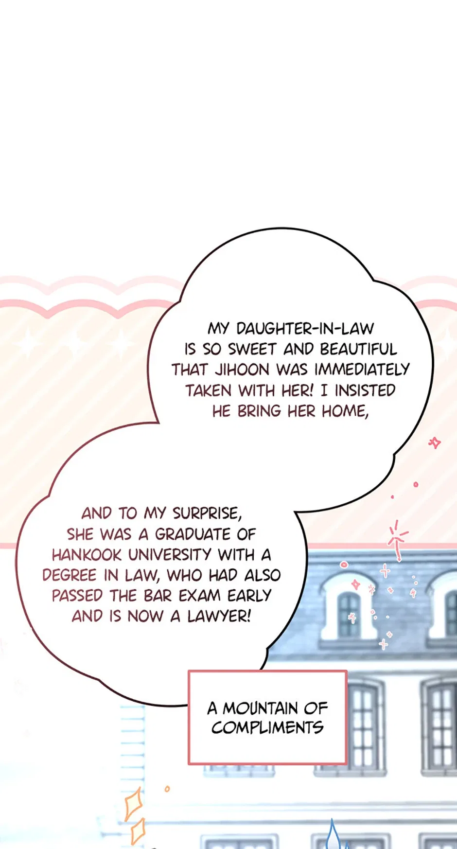Marriage Situation Chapter 56 – Page 31