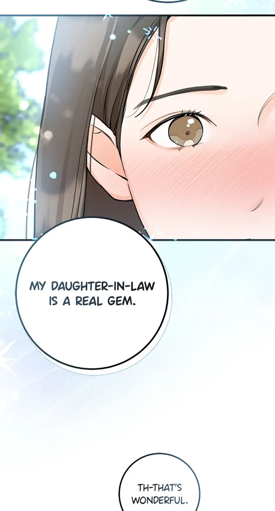 Marriage Situation Chapter 56 – Page 34