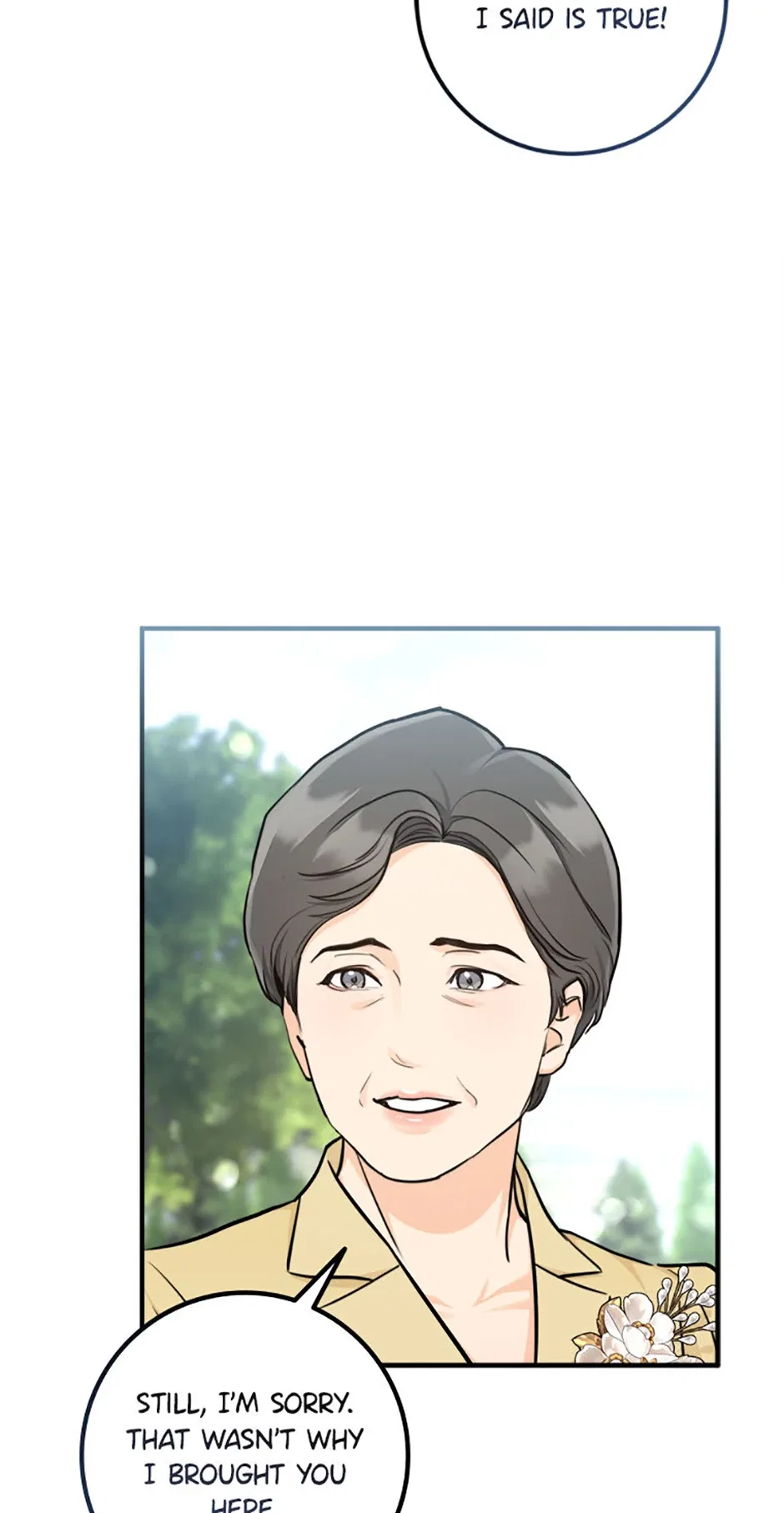Marriage Situation Chapter 56 – Page 45
