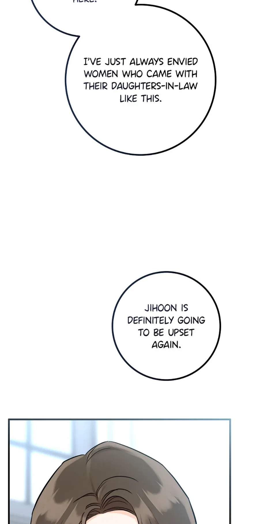 Marriage Situation Chapter 56 – Page 46