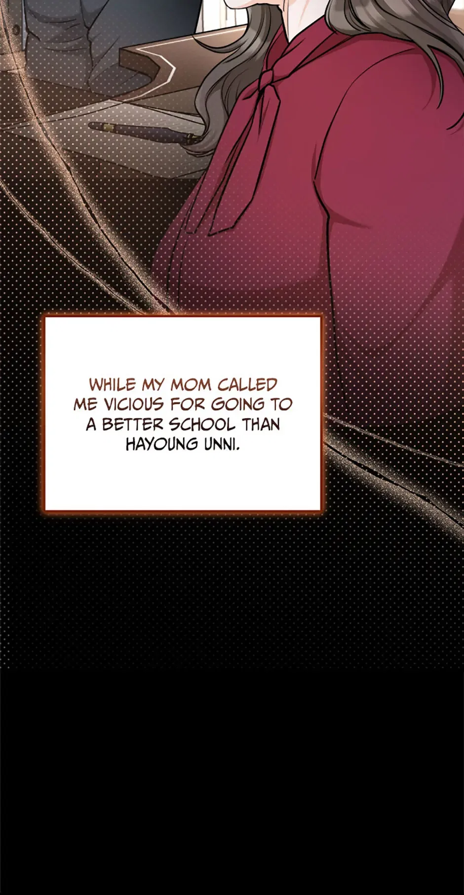 Marriage Situation Chapter 56 – Page 49