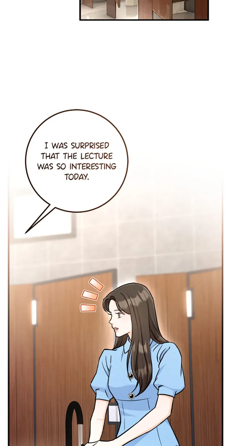 Marriage Situation Chapter 56 – Page 59