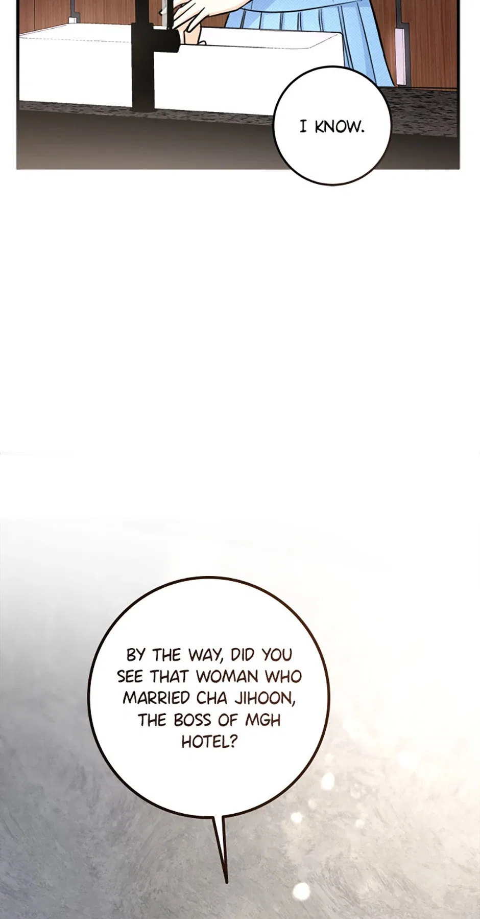 Marriage Situation Chapter 56 – Page 60