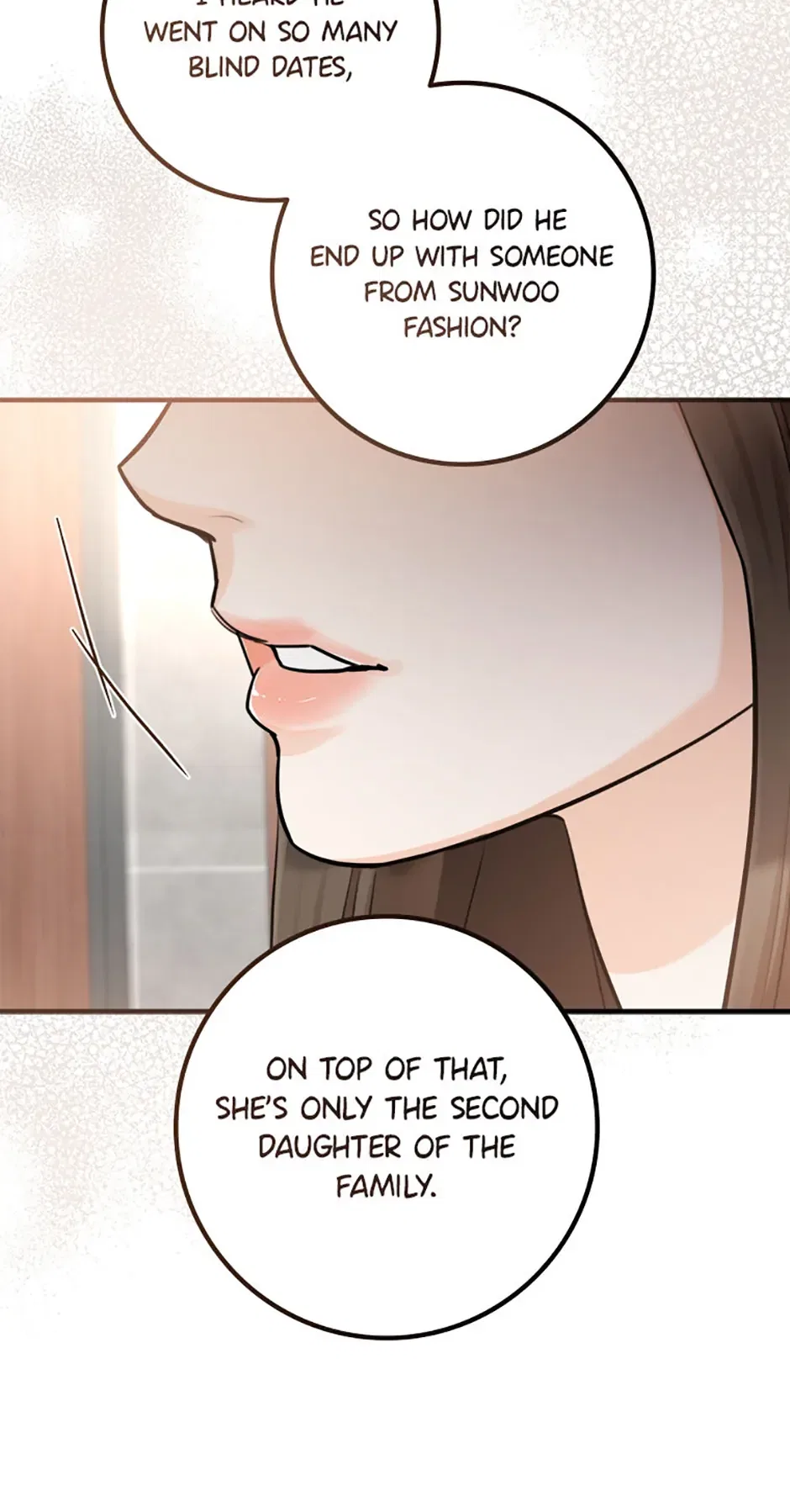 Marriage Situation Chapter 56 – Page 62