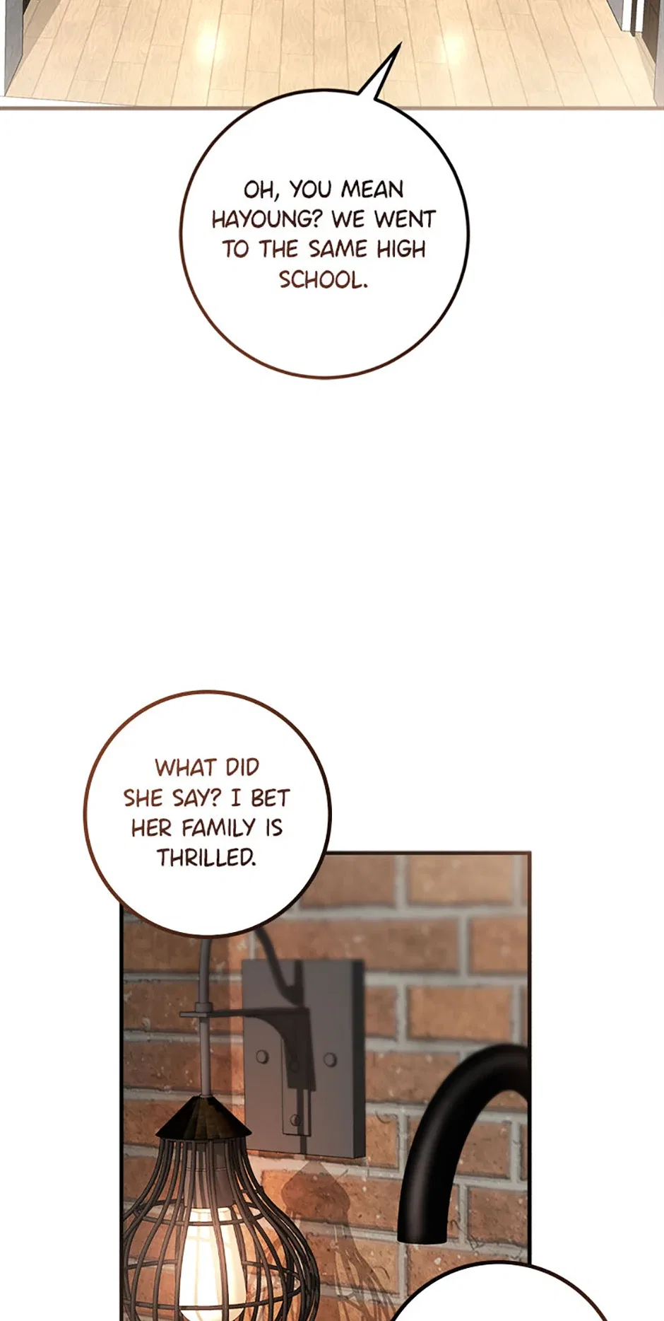 Marriage Situation Chapter 56 – Page 64