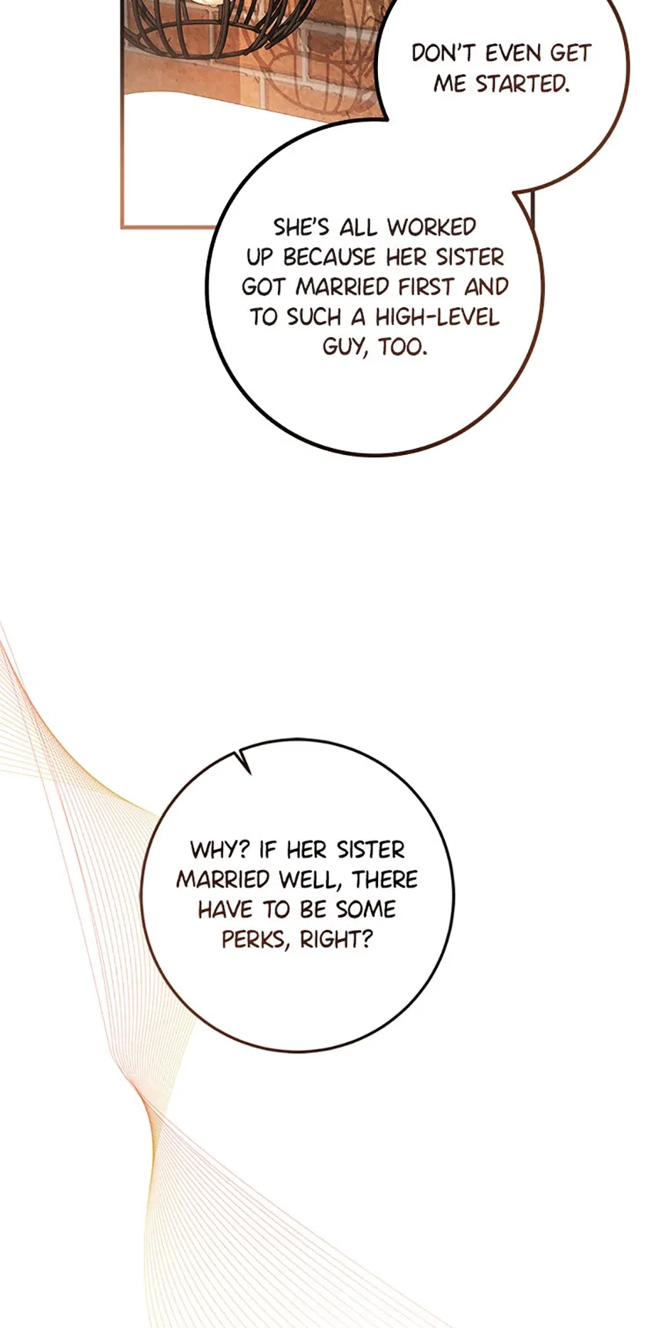 Marriage Situation Chapter 56 – Page 65