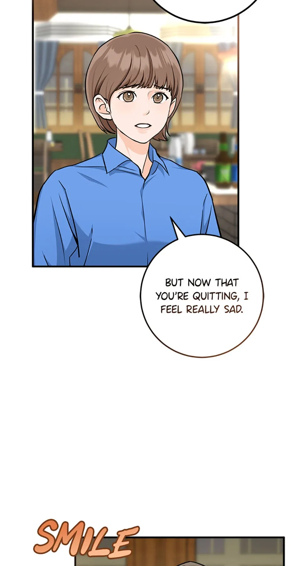 Marriage Situation Chapter 54 – Page 5