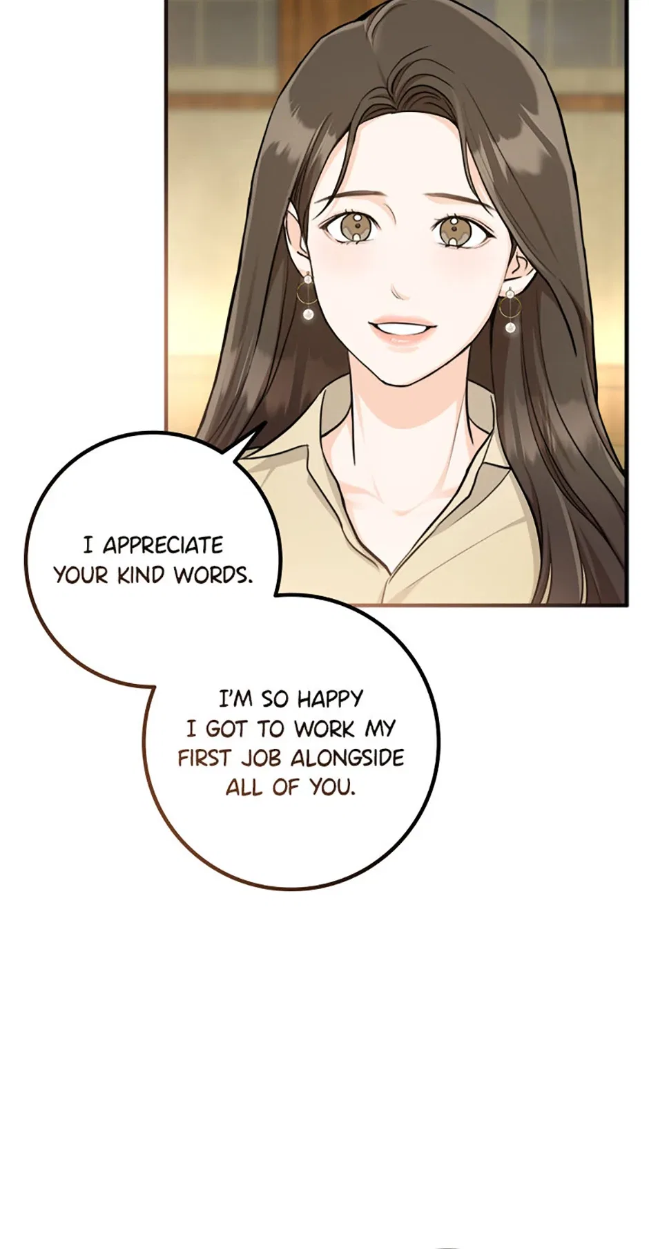 Marriage Situation Chapter 54 – Page 6