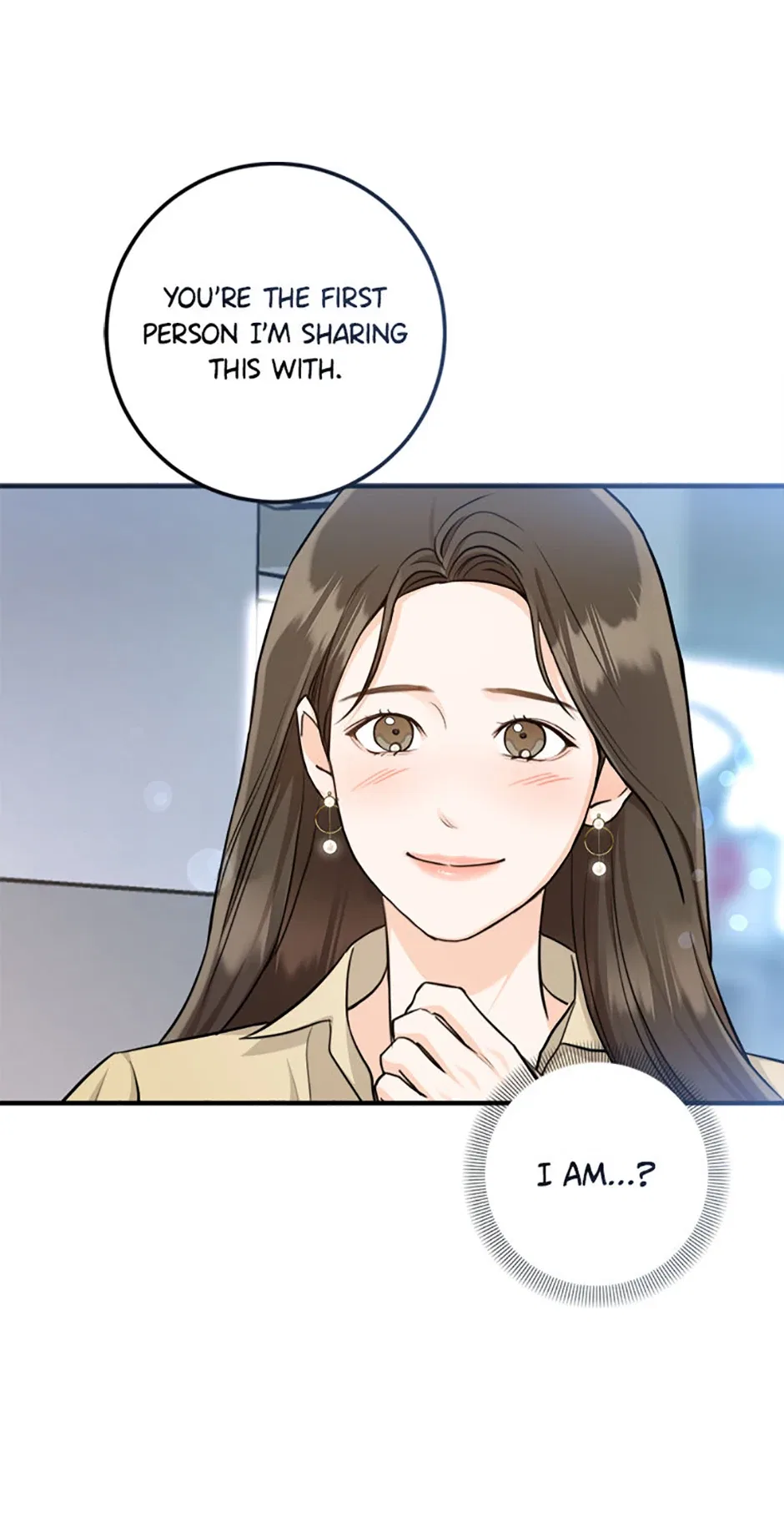 Marriage Situation Chapter 54 – Page 14