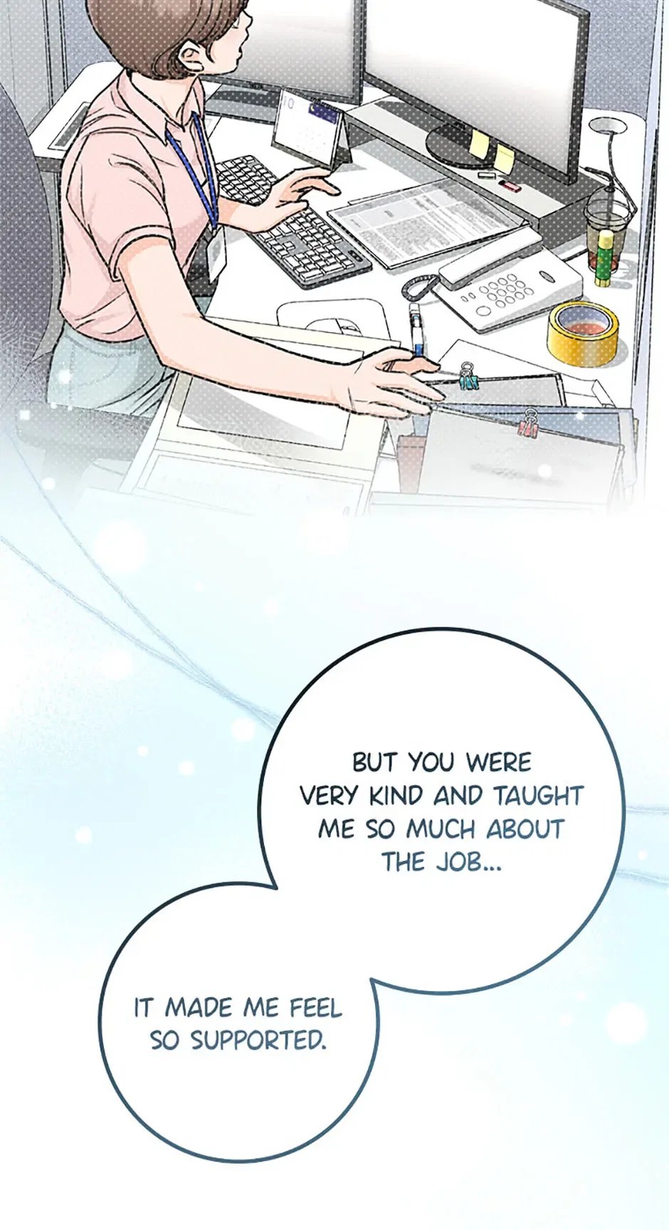 Marriage Situation Chapter 54 – Page 18