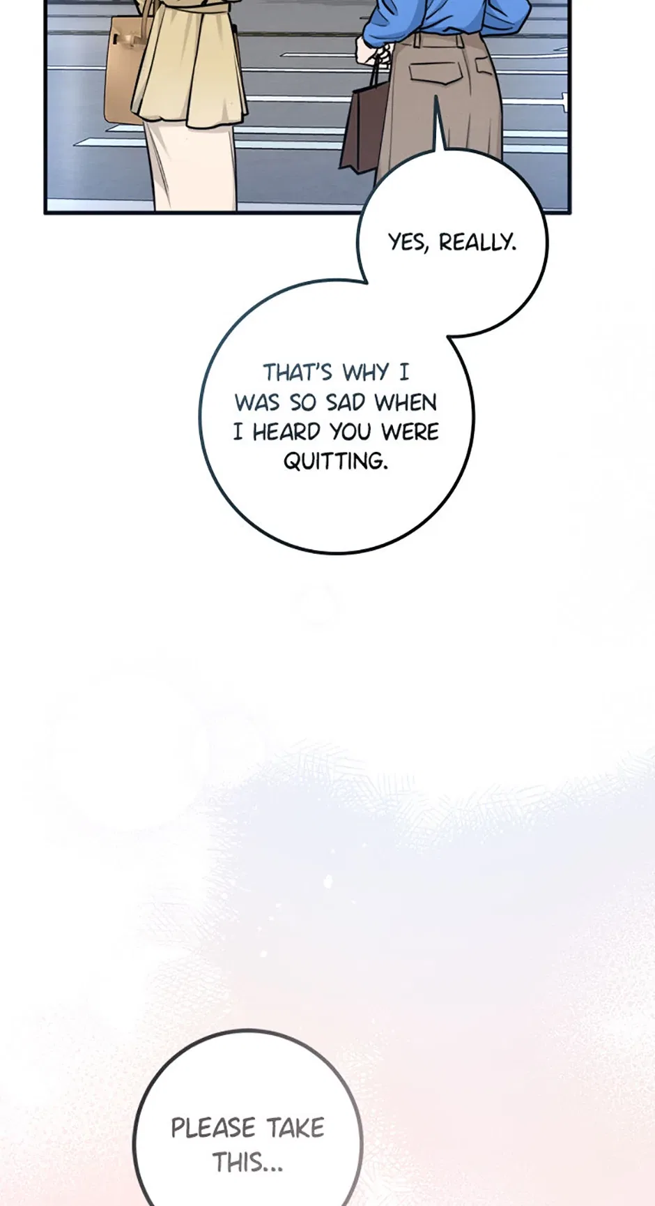 Marriage Situation Chapter 54 – Page 20