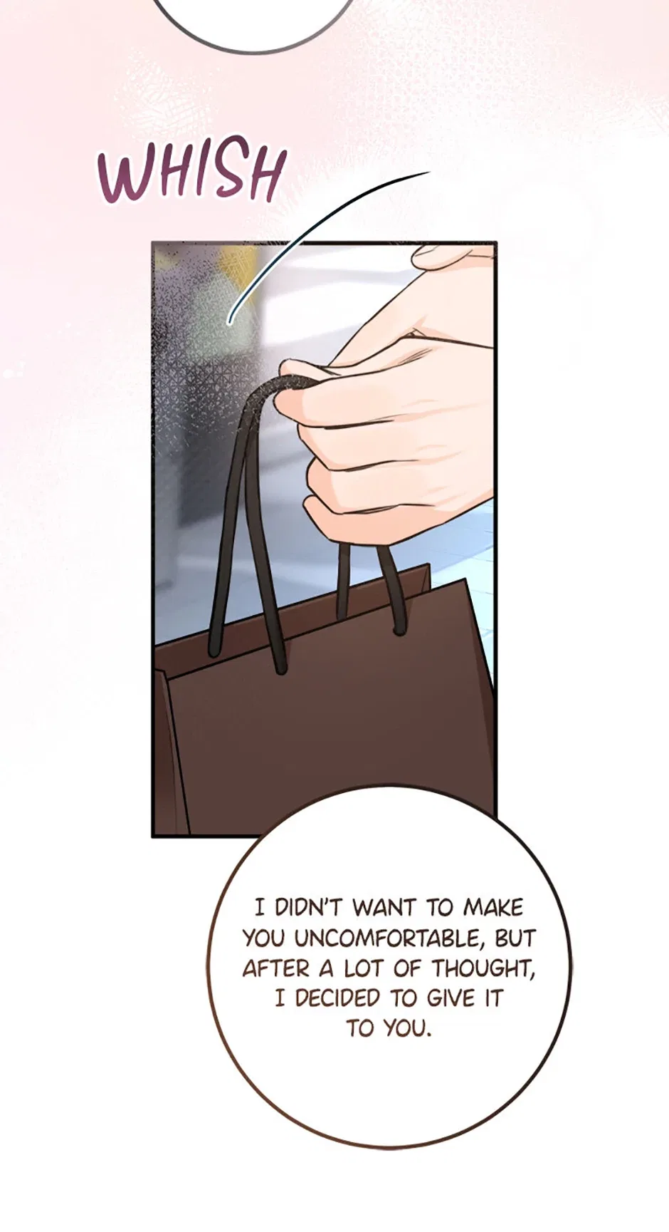 Marriage Situation Chapter 54 – Page 21