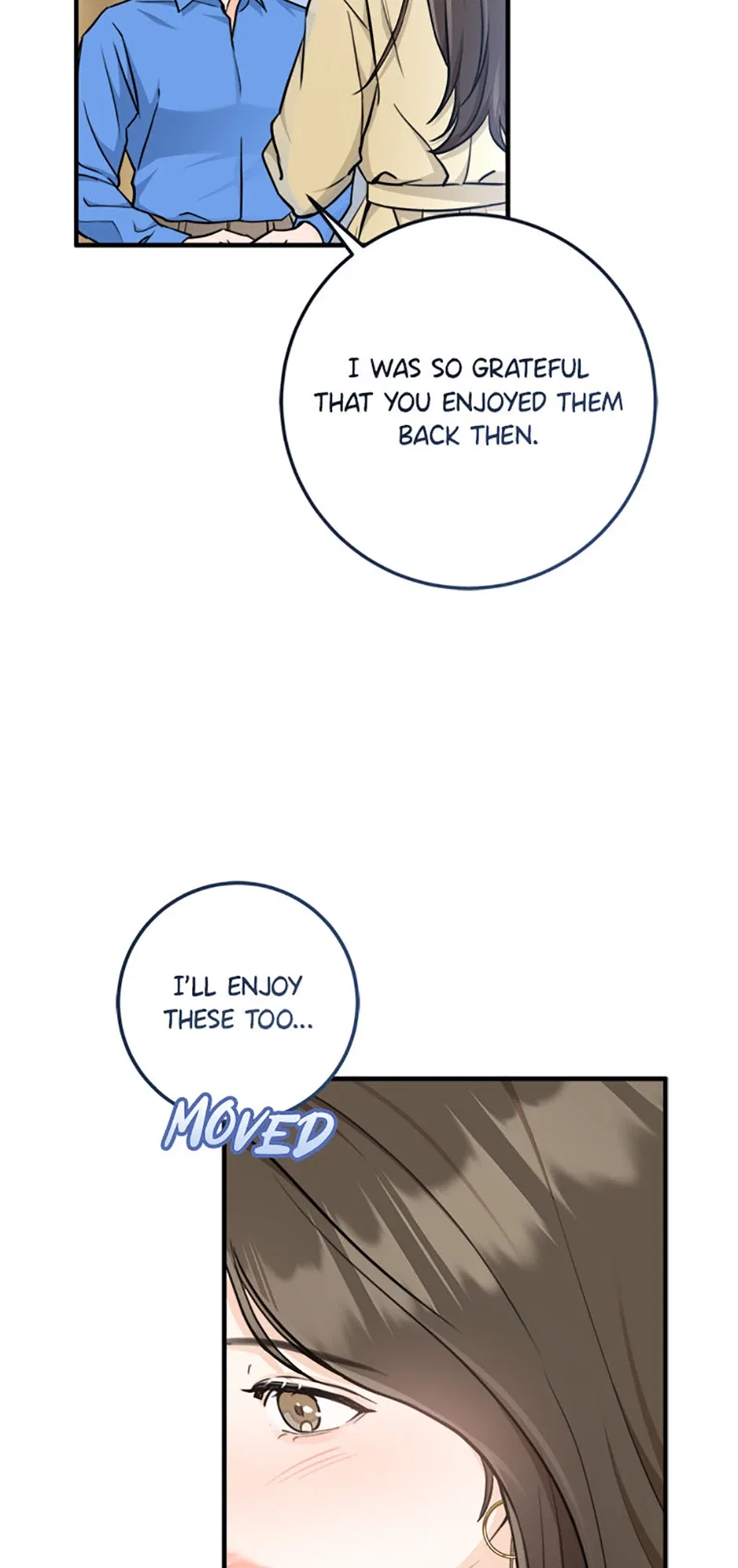 Marriage Situation Chapter 54 – Page 24