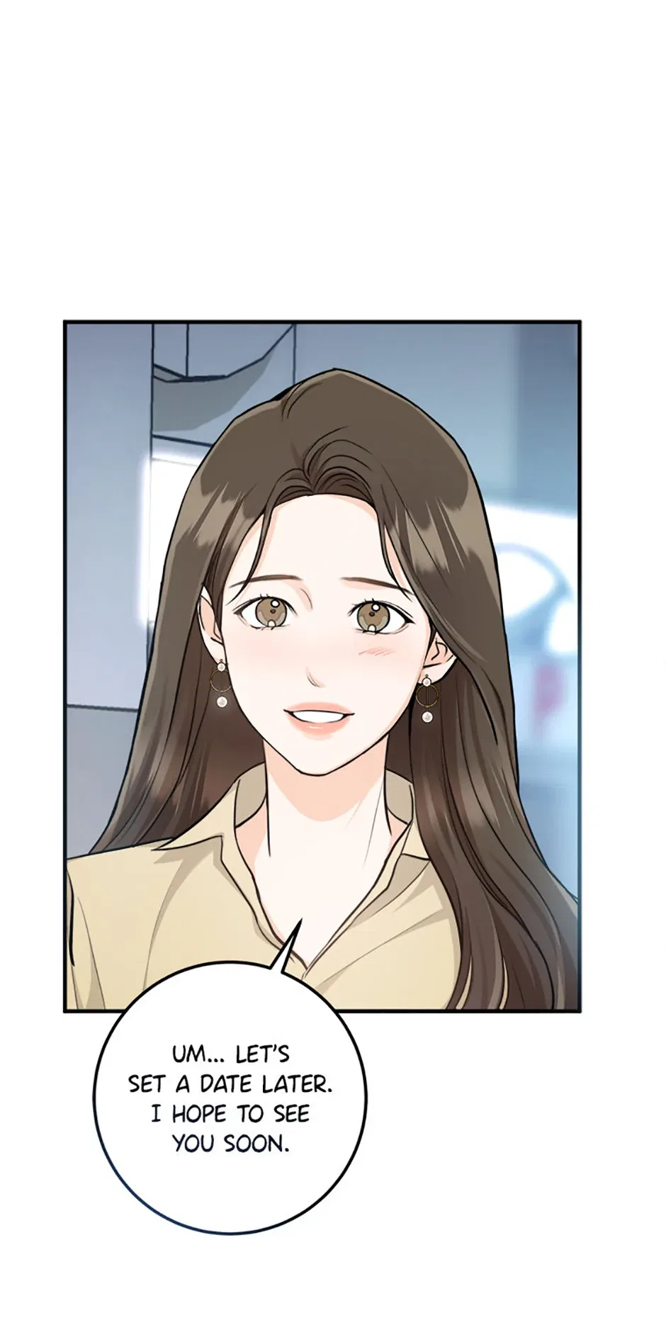 Marriage Situation Chapter 54 – Page 31