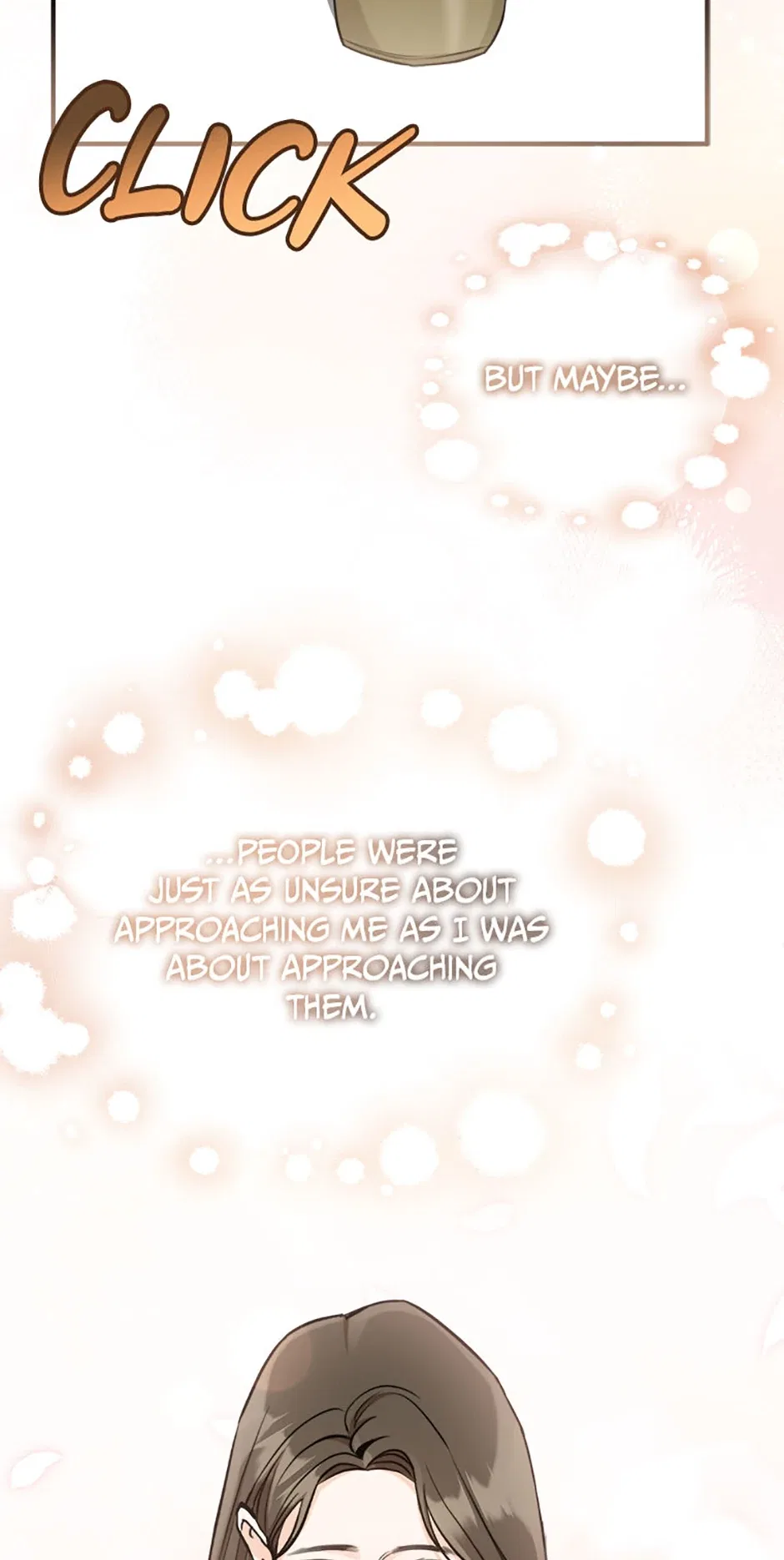 Marriage Situation Chapter 54 – Page 35