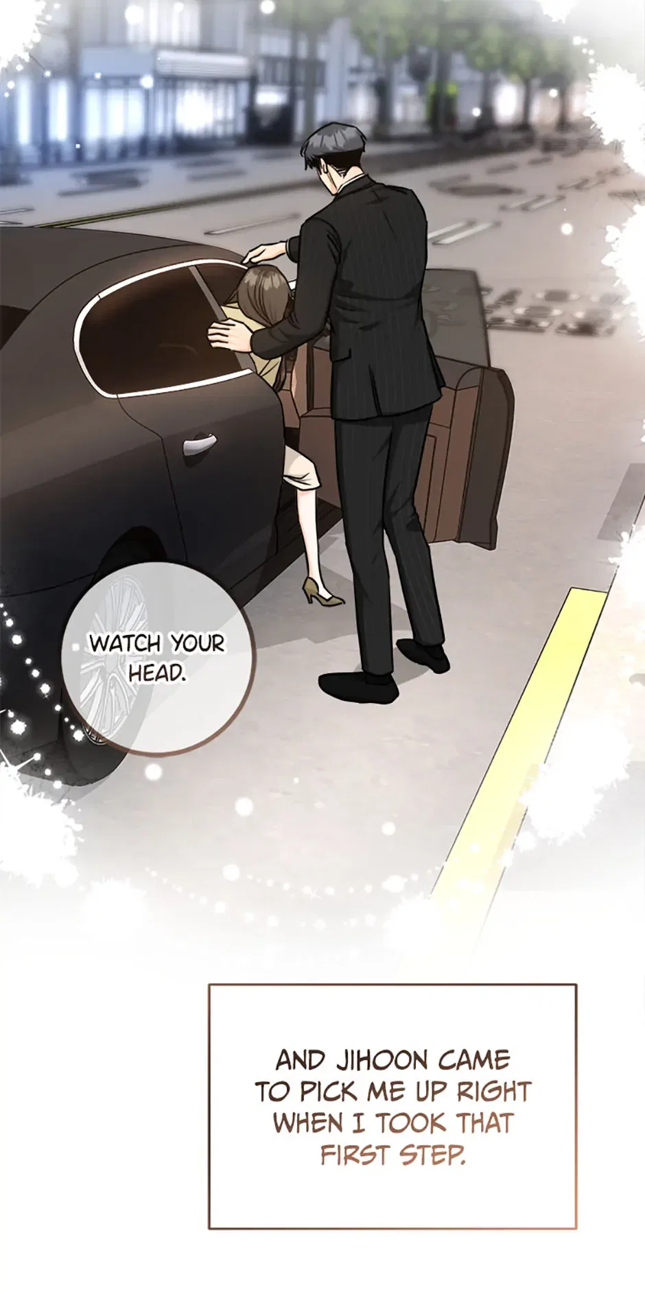 Marriage Situation Chapter 54 – Page 43