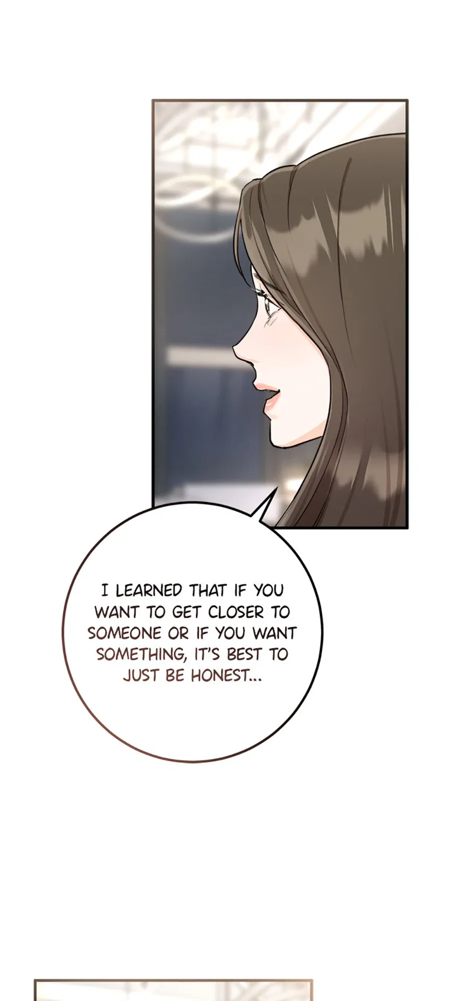Marriage Situation Chapter 54 – Page 55