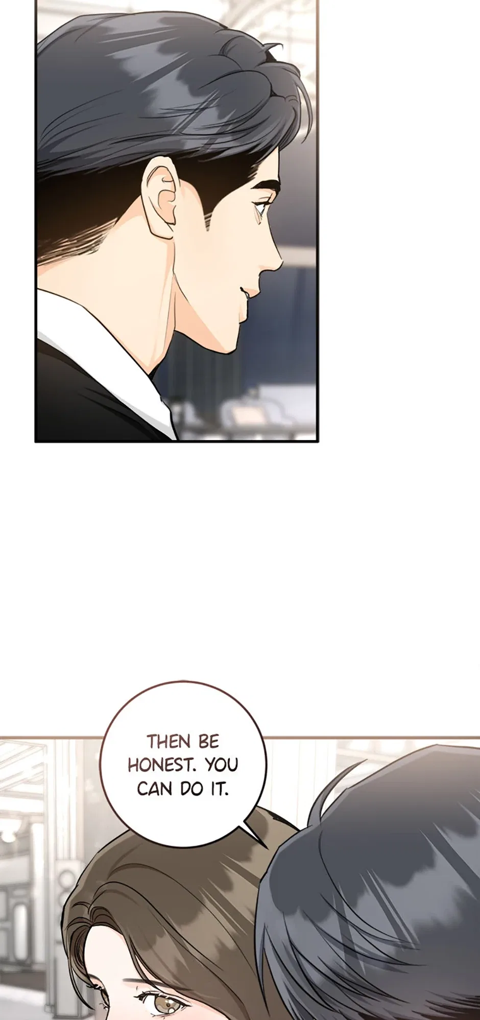 Marriage Situation Chapter 54 – Page 56