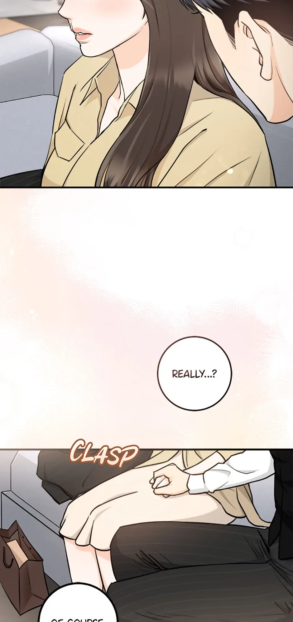 Marriage Situation Chapter 54 – Page 57