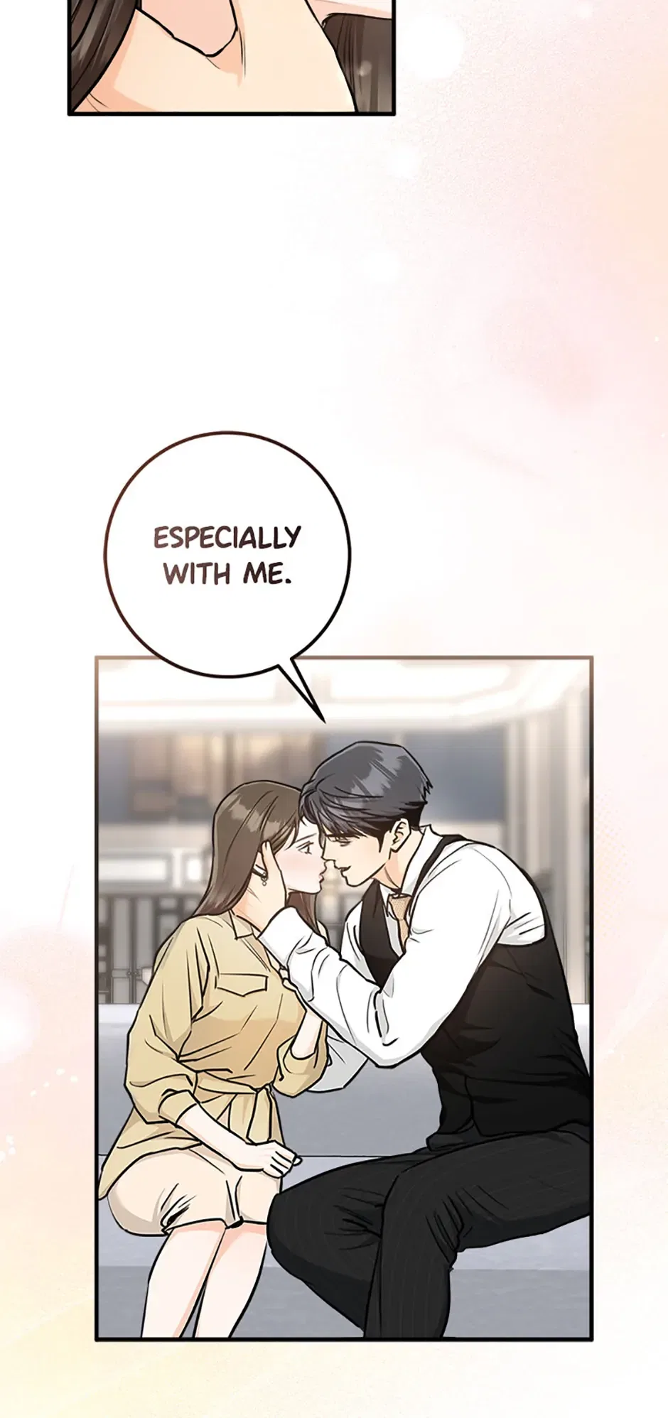 Marriage Situation Chapter 54 – Page 59