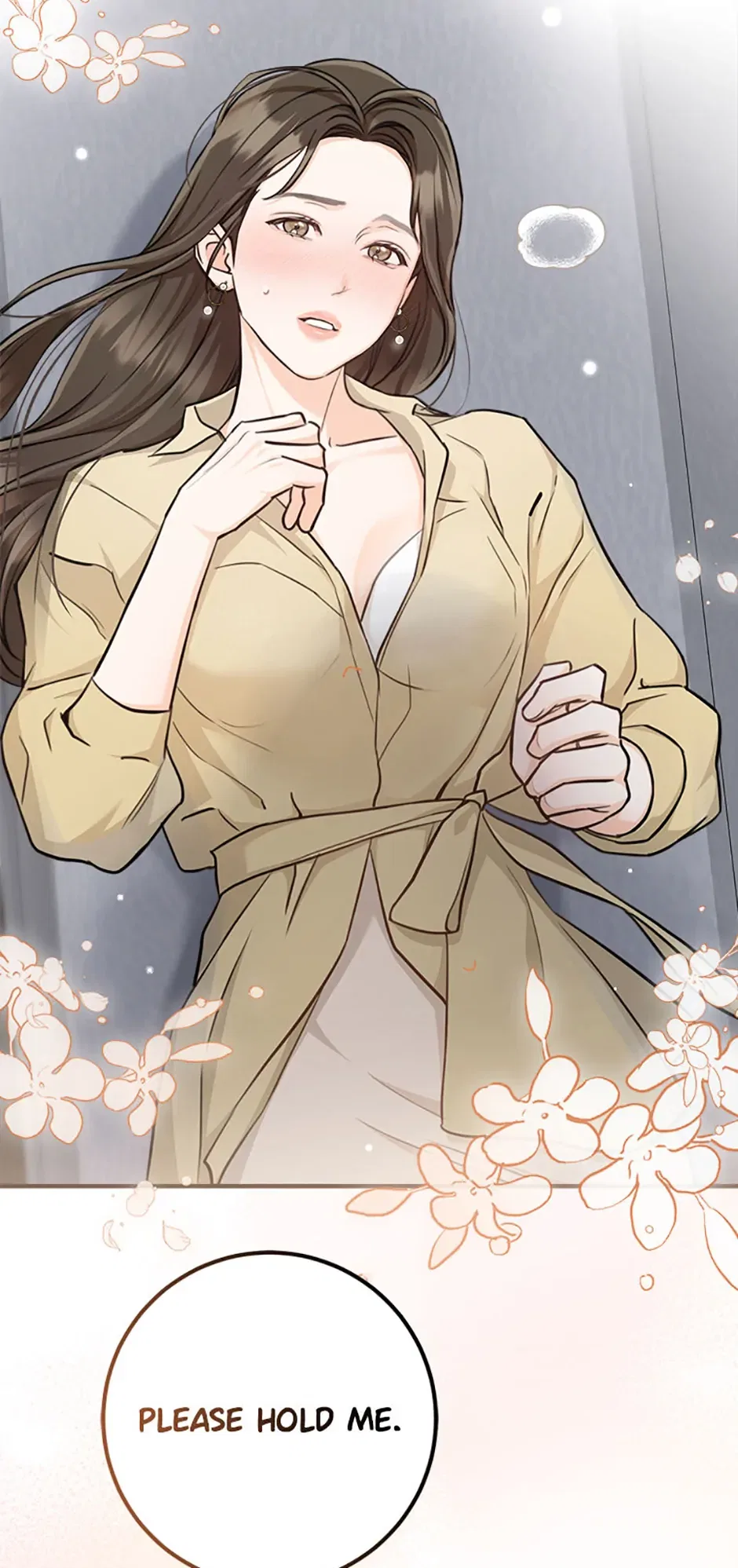 Marriage Situation Chapter 54 – Page 64