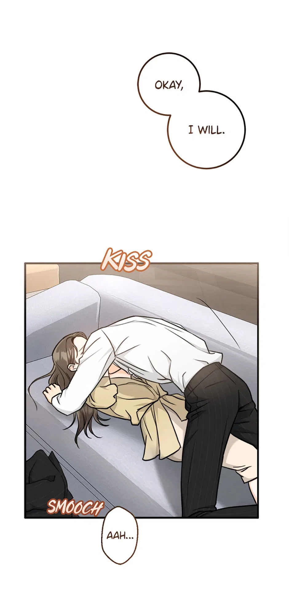 Marriage Situation Chapter 54 – Page 66