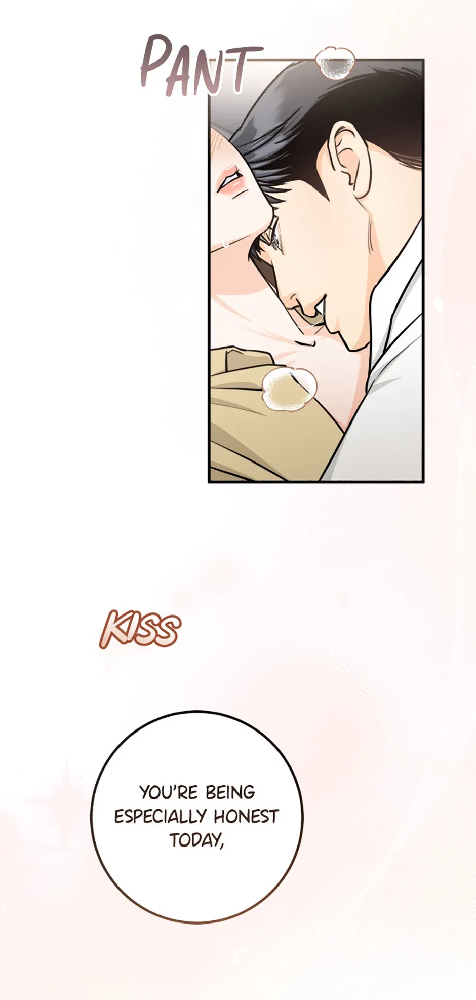 Marriage Situation Chapter 54 – Page 68