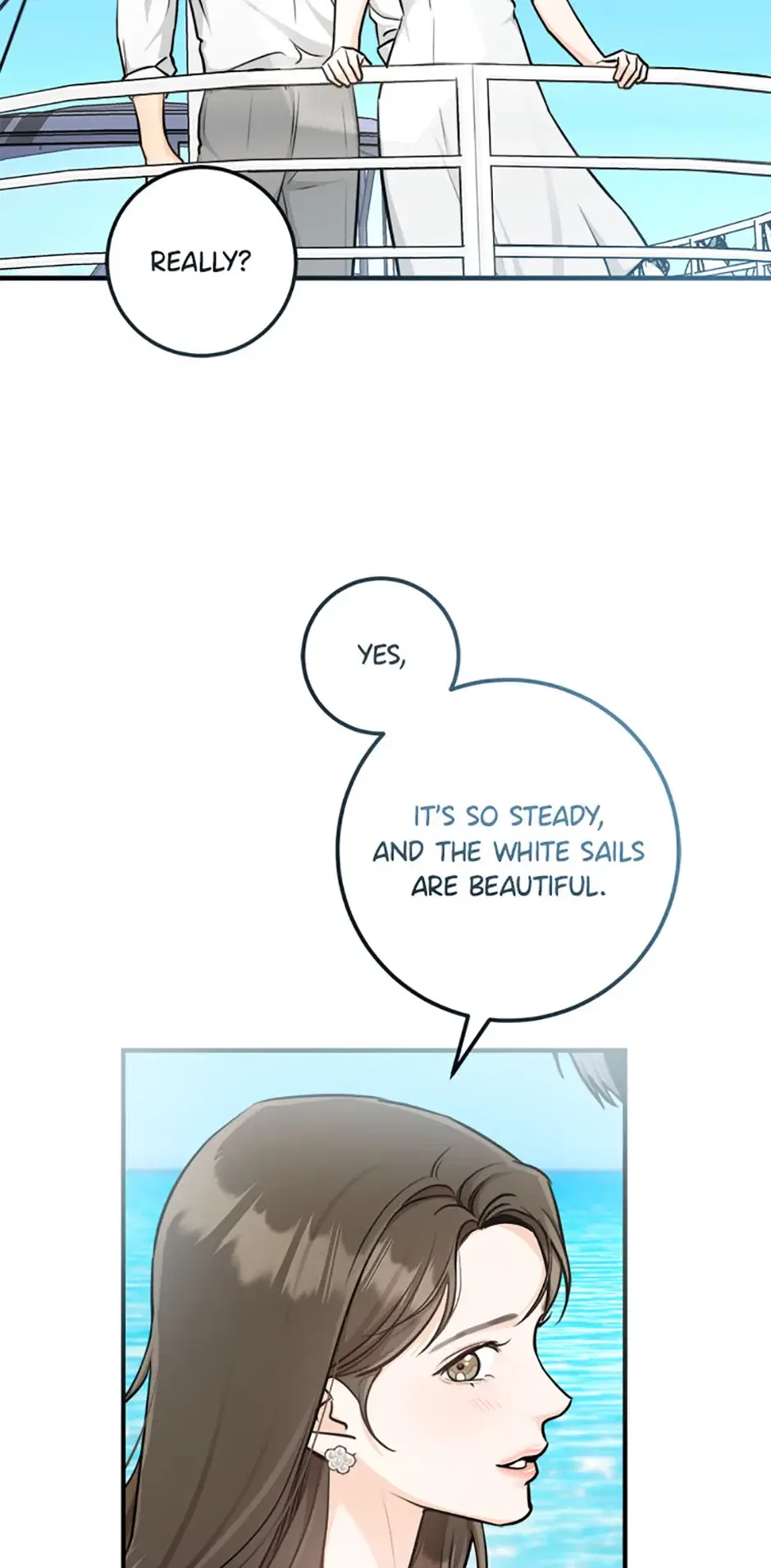 Marriage Situation Chapter 53 – Page 5