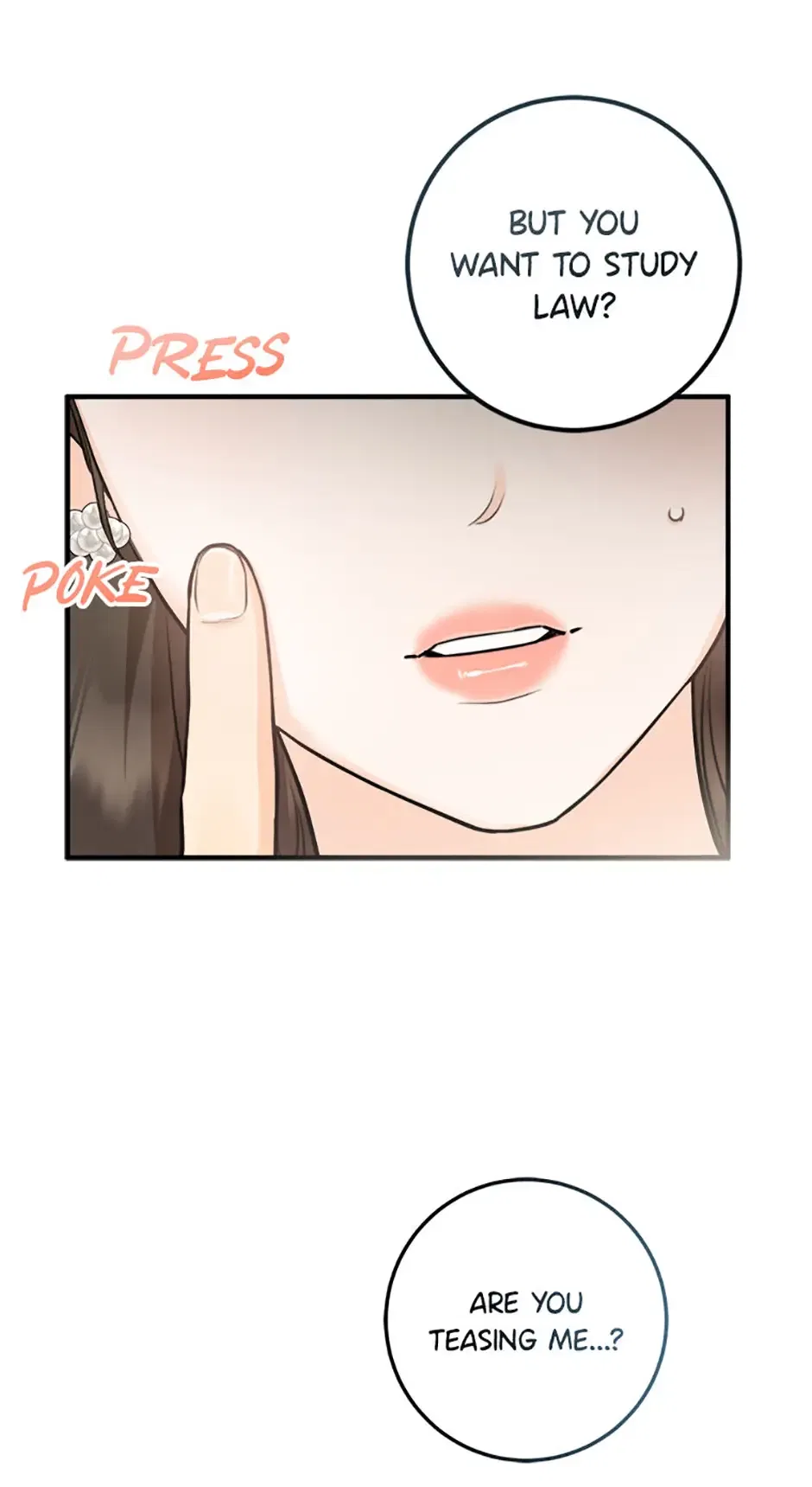 Marriage Situation Chapter 53 – Page 28
