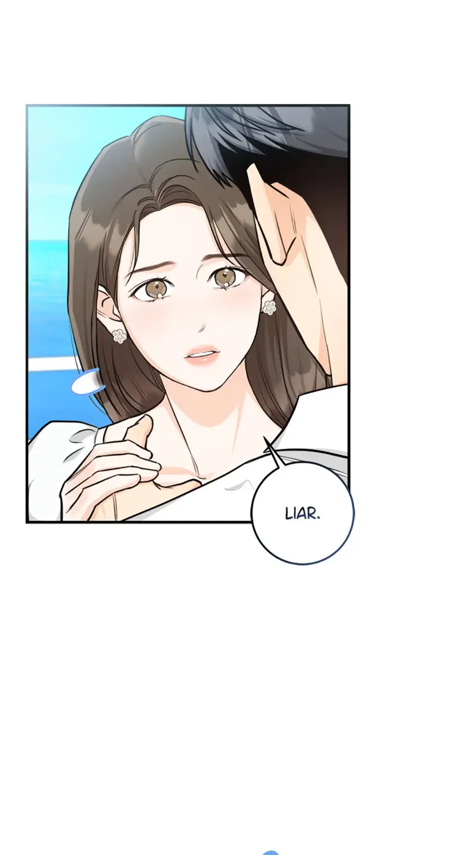 Marriage Situation Chapter 53 – Page 30