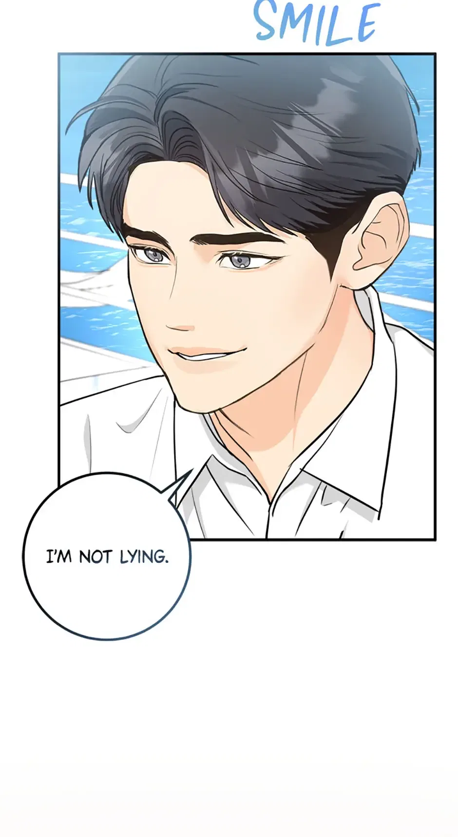 Marriage Situation Chapter 53 – Page 31
