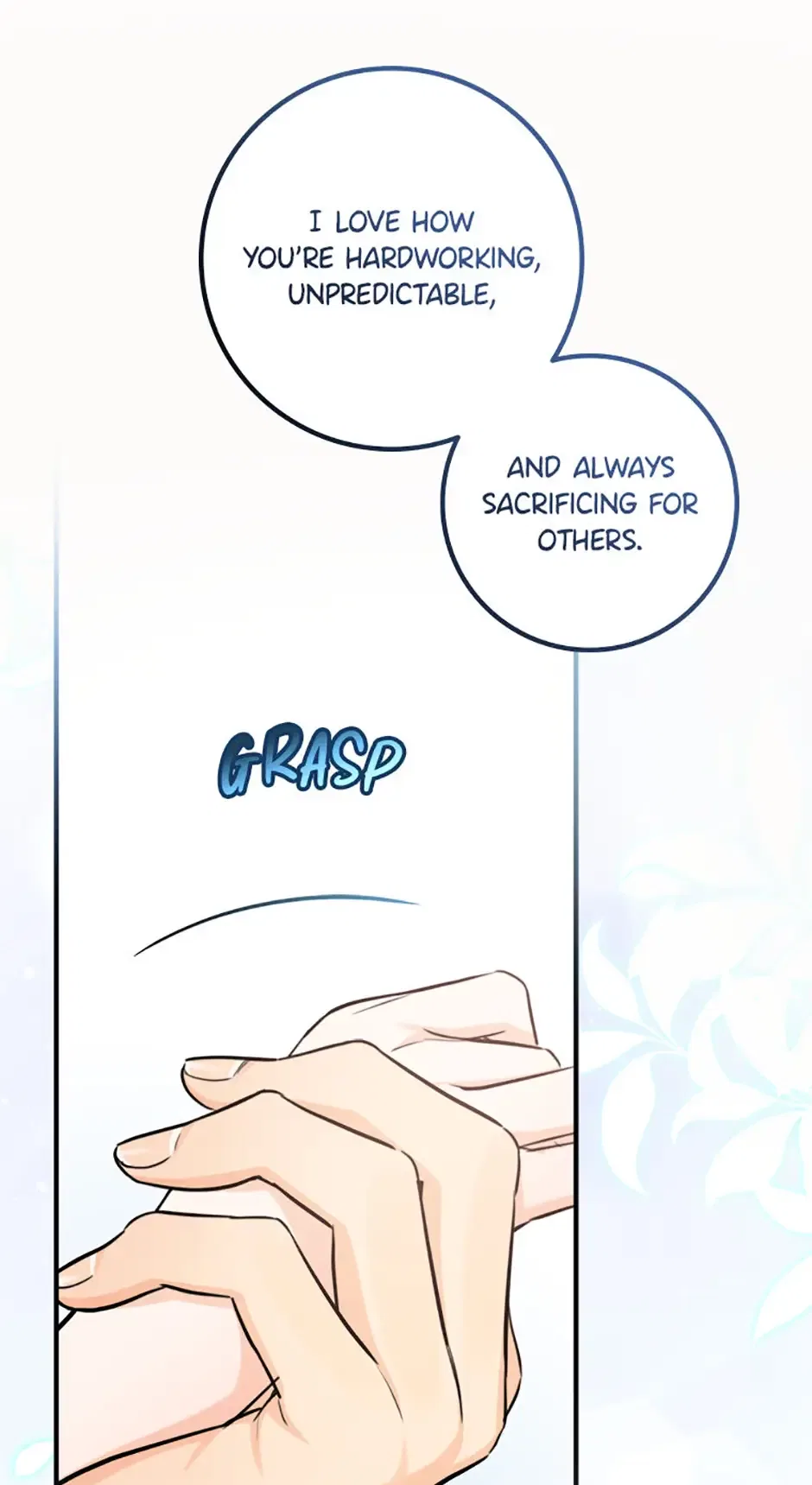 Marriage Situation Chapter 53 – Page 32