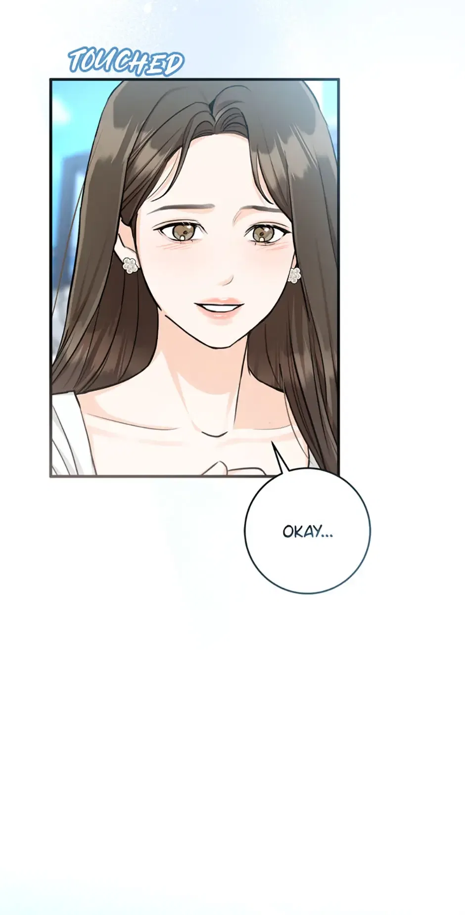Marriage Situation Chapter 53 – Page 36